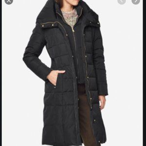 Cole Haan Down Parka